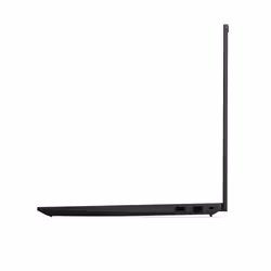 Lenovo ThinkPad E16 Gen 4 (Intel) Copilot+ PC Intel Core Ultra 5 325 Ordinateur portable 40,6 cm (16") WUXGA 24 Go DDR5-SDRAM 512 Go SSD Wi-Fi 7 (802.11be) Windows 11 Pro Noir Français - Vue supplémentaire 5