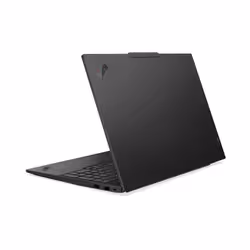 Lenovo ThinkPad E16 Gen 4 (Intel) Copilot+ PC Intel Core Ultra 5 325 Ordinateur portable 40,6 cm (16") WUXGA 24 Go DDR5-SDRAM 512 Go SSD Wi-Fi 7 (802.11be) Windows 11 Pro Noir Français - Vue supplémentaire 8