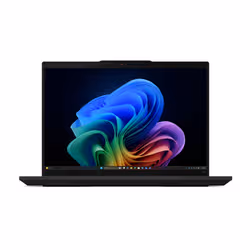 Lenovo ThinkPad L14 Gen 7 (Intel) Copilot+ PC Intel Core Ultra 5 325 Ordinateur portable 35,6 cm (14") WUXGA 16 Go DDR5-SDRAM 512 Go SSD Wi-Fi 7 (802.11be) Windows 11 Pro Noir Français - Vue supplémentaire 2