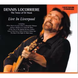 Proper SHAKEBX120Z, Rock, DVD/CD, Dennis Locorriere, Support physique, 3 disques, 25/01/2010