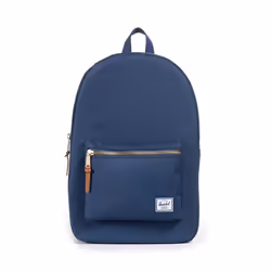 Herschel Settlement, 38,1 cm (15"), Tissu, Cuir