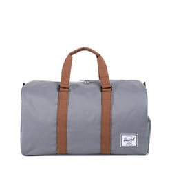 Herschel Novel Sac de sport Marron, Gris 42,5 L
