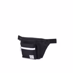Herschel 10017-00001 sacs bananes Noir