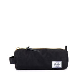 Herschel 10071-00001 trousse à crayons Tissu Noir