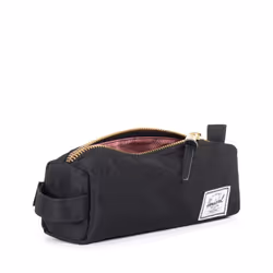 Herschel 10071-00001 trousse à crayons Tissu Noir
