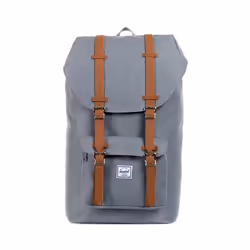 Herschel 10014-00006, 38,1 cm (15"), Compartiment pour Notebook, Tissu