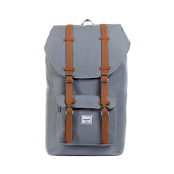 Herschel 10014-00006 sac à dos Gris Tissu