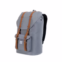 Herschel 10014-00006 sac à dos Gris Tissu