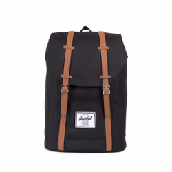 Herschel Retreat, 38,1 cm (15"), Tissu