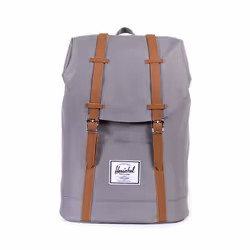 Herschel Retreat, Unisexe, 38,1 cm (15"), Compartiment pour Notebook, Toison