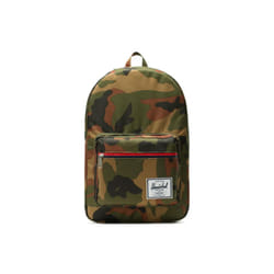 Herschel Pop Quiz sac à dos Kaki