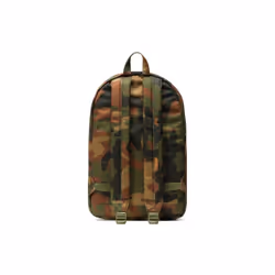Herschel Pop Quiz sac à dos Kaki