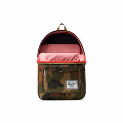 Herschel Pop Quiz sac à dos Kaki