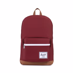 Herschel Pop Quiz, Unisexe, 38,1 cm (15"), Compartiment pour Notebook, Tissu