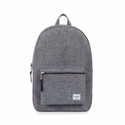 Herschel Settlement, 38,1 cm (15"), Tissu, Cuir