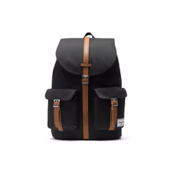Herschel Dawson, Ville, Unisexe, 33 cm (13"), Compartiment pour Notebook, Tissu