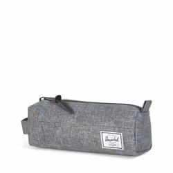 Herschel 10071-00919 trousse à crayons Tissu Gris