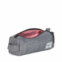 Herschel 10071-00919 trousse à crayons Tissu Gris