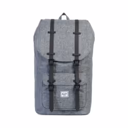 Herschel 10014-01132, Unisexe, 38,1 cm (15"), Compartiment pour Notebook, Tissu