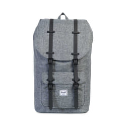 Herschel 10014-01132 sac à dos Gris Tissu