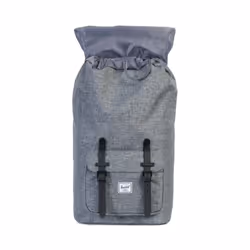 Herschel 10014-01132 sac à dos Gris Tissu