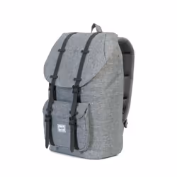 Herschel 10014-01132 sac à dos Gris Tissu