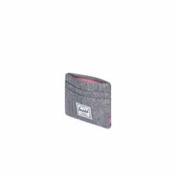 Herschel Charlie Gris - Vue supplémentaire 4