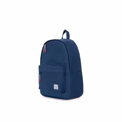 Herschel Classic sac à dos Marine Tissu