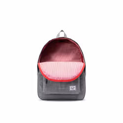 Herschel Classic sac à dos Gris Tissu