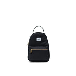 Herschel Nova Mini sac à dos Noir