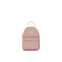 Herschel Nova Mini sac à dos Rose
