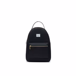 Herschel Nova Small, Ville, Femme, Tissu