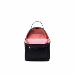 Herschel Nova Small sac à dos Noir Tissu