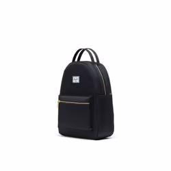 Herschel Nova Small sac à dos Noir Tissu