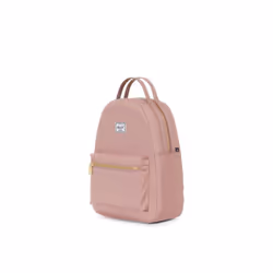 Herschel Nova Small sac à dos Rose Tissu