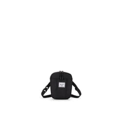 Herschel Cruz Crossbody Noir Unisexe Sac postier