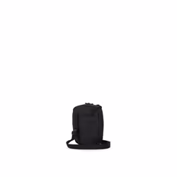 Herschel Cruz Crossbody Noir Unisexe Sac postier