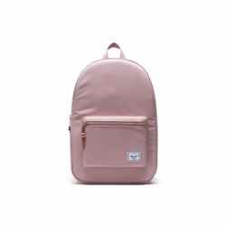 Herschel Rucksack Settlement, Ville, Unisexe, 38,1 cm (15"), Compartiment pour Notebook, Tissu, Cuir