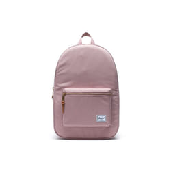 Herschel Rucksack Settlement sac à dos Rose Tissu, Cuir