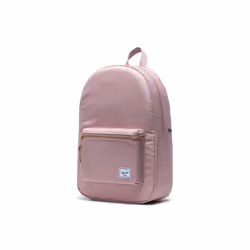 Herschel Rucksack Settlement sac à dos Rose Tissu, Cuir