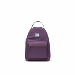 Herschel Nova Small, Ville, Femme, Tissu