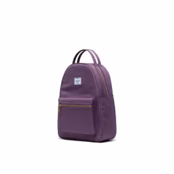 Herschel Nova Small sac à dos Violet Tissu