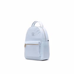 Herschel Nova Small sac à dos Turquoise Tissu