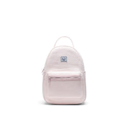 Herschel Nova Small sac à dos Rose Tissu