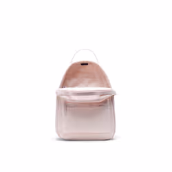 Herschel Nova Small sac à dos Rose Tissu