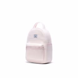 Herschel Nova Small sac à dos Rose Tissu