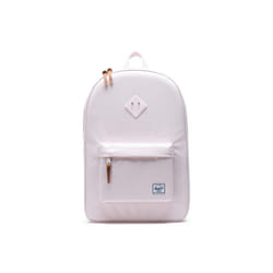 Herschel Heritage sac à dos Rose Tissu