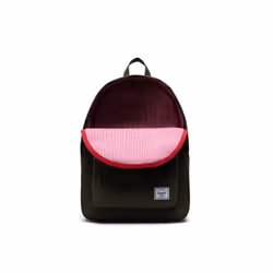 Herschel Classic sac à dos Sac à dos normal Vert