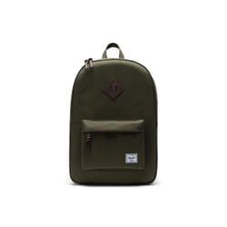Herschel Heritage sac à dos Sac à dos normal Vert