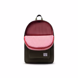 Herschel Heritage sac à dos Sac à dos normal Vert